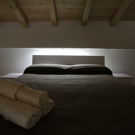 Apartamento I Loft Di Nonna Vincenza CTA Exterior foto